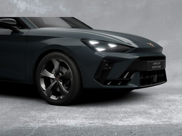 Cupra Leon - Bild 4