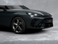 Cupra Leon - Vorschau Bild 4