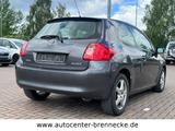 Toyota Auris Sol 1.6 Klimaautomatik*8-fach bereift - Toyota Auris: 1.6