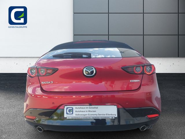 3 2.0 SKYACTIV Selection *MATRIX-LED*KAMERA*SHZ*