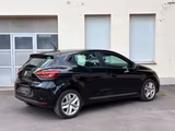 Renault Clio V Zen°KLIMA°SITZHEIZUNG°LED° - Renault Clio Gebrauchtwagen in Düsseldorf