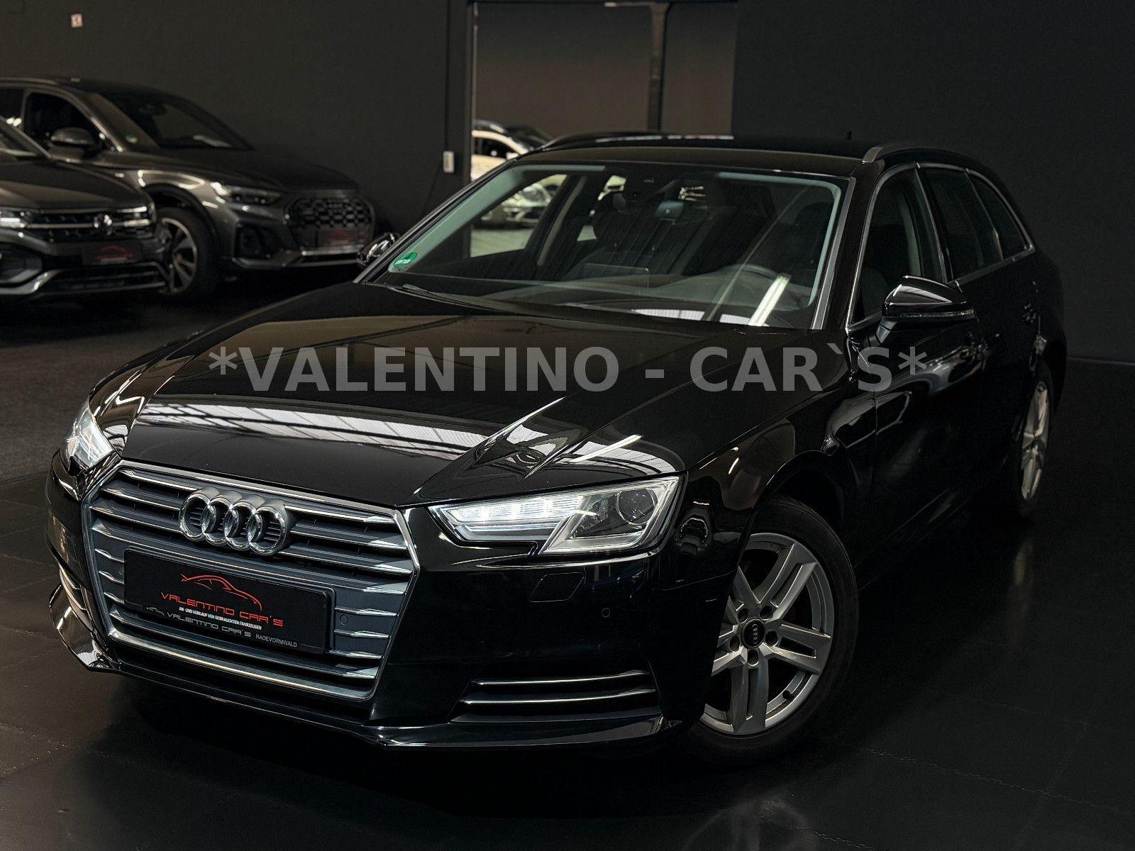 Audi A4 Avant Sport S-Tronic/Virtual/Temp/Nav/BiX/DAB