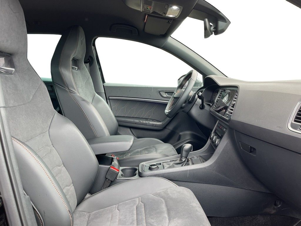 Cupra Ateca - Bild 10