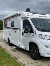 Weinsberg Cara Compact Edition Pepper 600 MEG