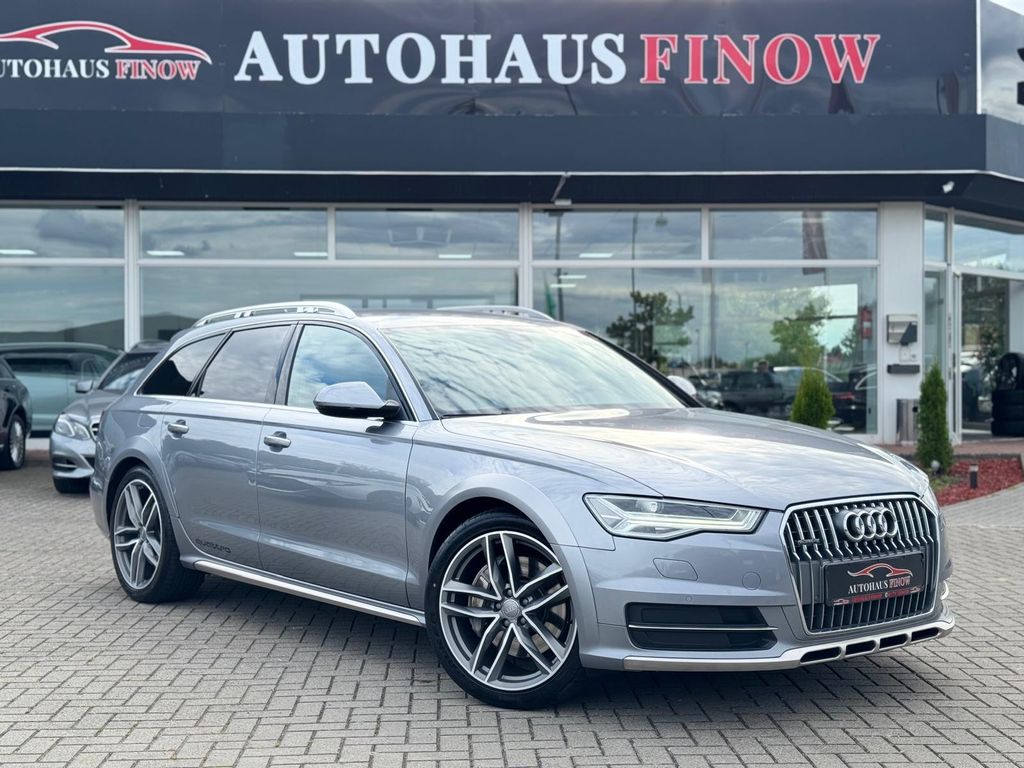 Image of Audi A6