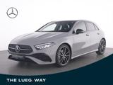 Mercedes-Benz A 180 SPECIAL-EDITION+AMG+NIGHT+19''+PANO+KEYLES