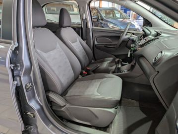 Ford Ka KA+ Cool & Sound