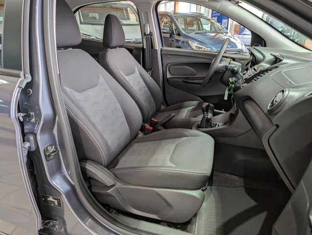 Ford Ka KA+ Cool & Sound
