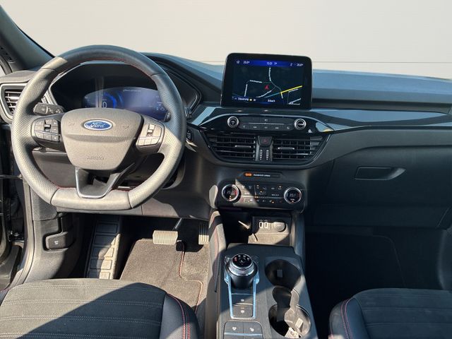 Ford Kuga Hybrid ST-Line X  AWD+ACC+B&O+HUD+El.-AHK+L