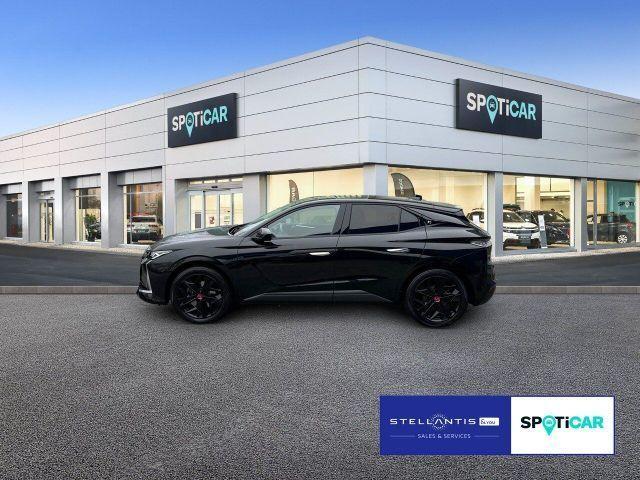 DS Automobiles DS4 1.6 PureTech 225 Performance Line+