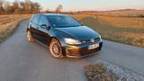 Volkswagen Golf 2.0 TDI BMT GTD Tüv neu Euro 6 - Volkswagen Golf: 6gtd