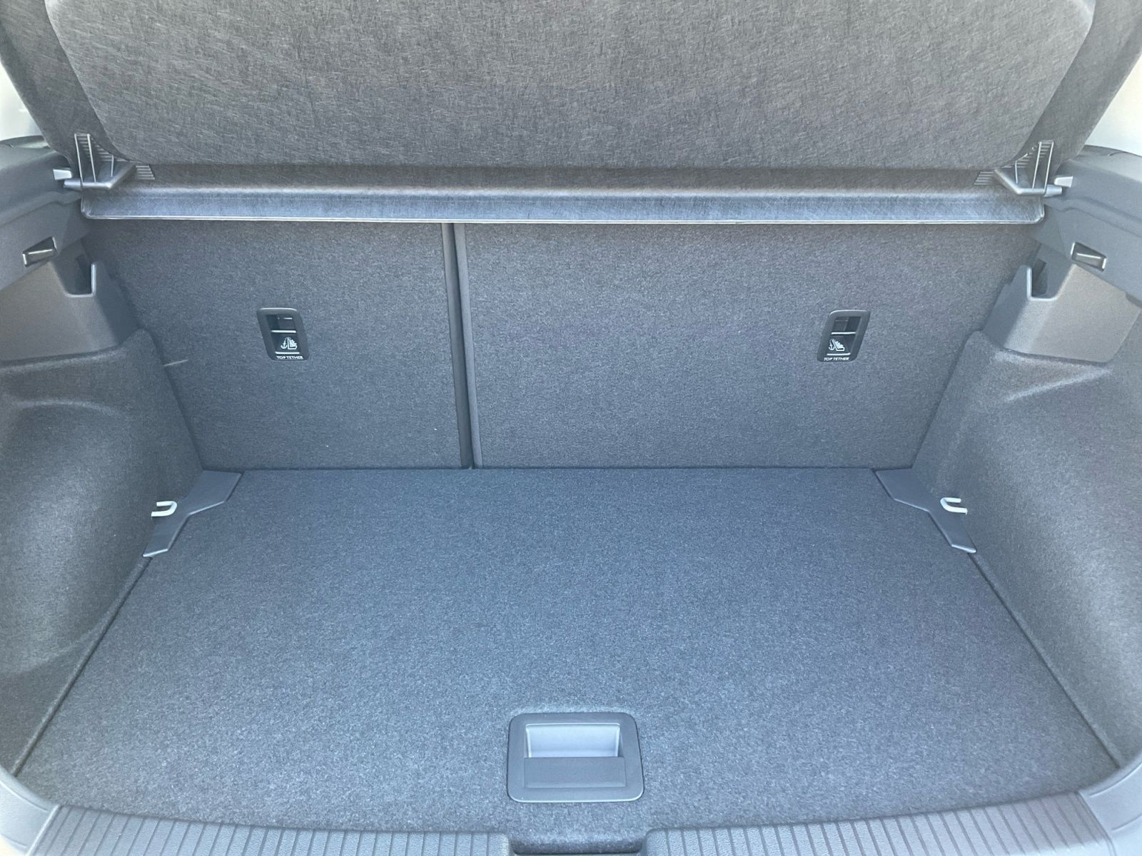 Volkswagen T-Cross - Bild 17