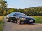 BMW 630i Coupé - Individual  - BMW 630: Coupé, 630i