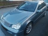 Mercedes-Benz C 270 CDI Top Gepflegt! - Mercedes-Benz C 270 Gebrauchtwagen