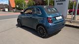 Fiat 500e Cabrio La Prima - Fiat 500e in Hannover