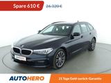 BMW 525d Sport Line Aut.*NAVI*LED*PDC*SHZ*ACC* - BMW 525 Gebrauchtwagen in München