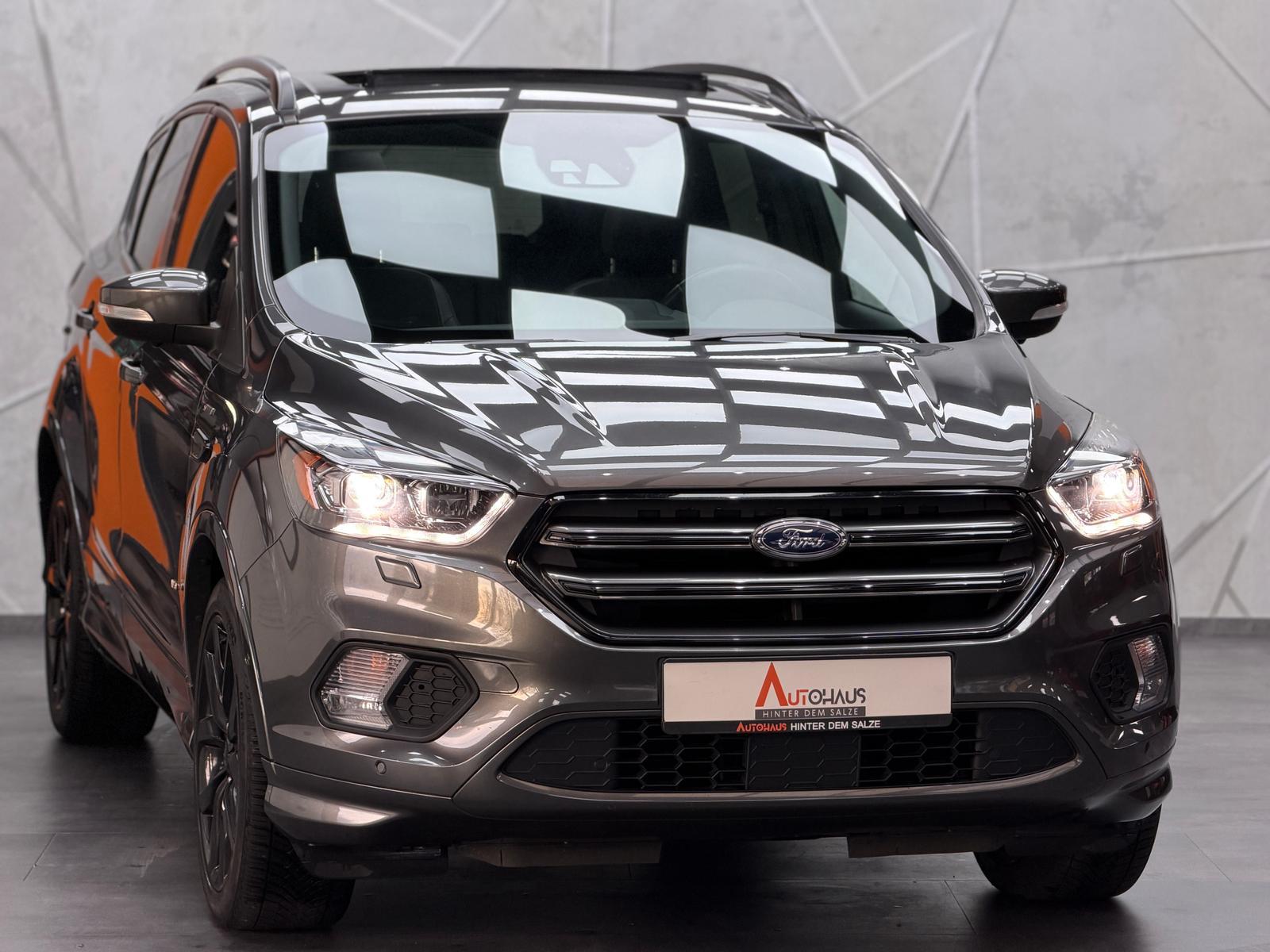 Ford Kuga ST-Line 1.5 EcoBoost |BIXEN|KAM|TEMP|PANO|