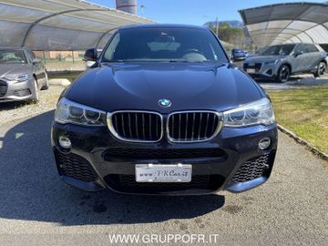 BMW X4 - 2