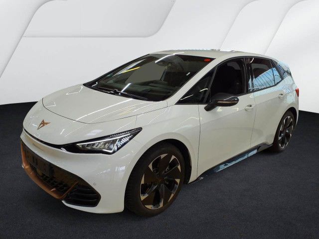 Cupra Born 82 kWh 19 ACC HuD NAVI KEYL WÄPU foto 2