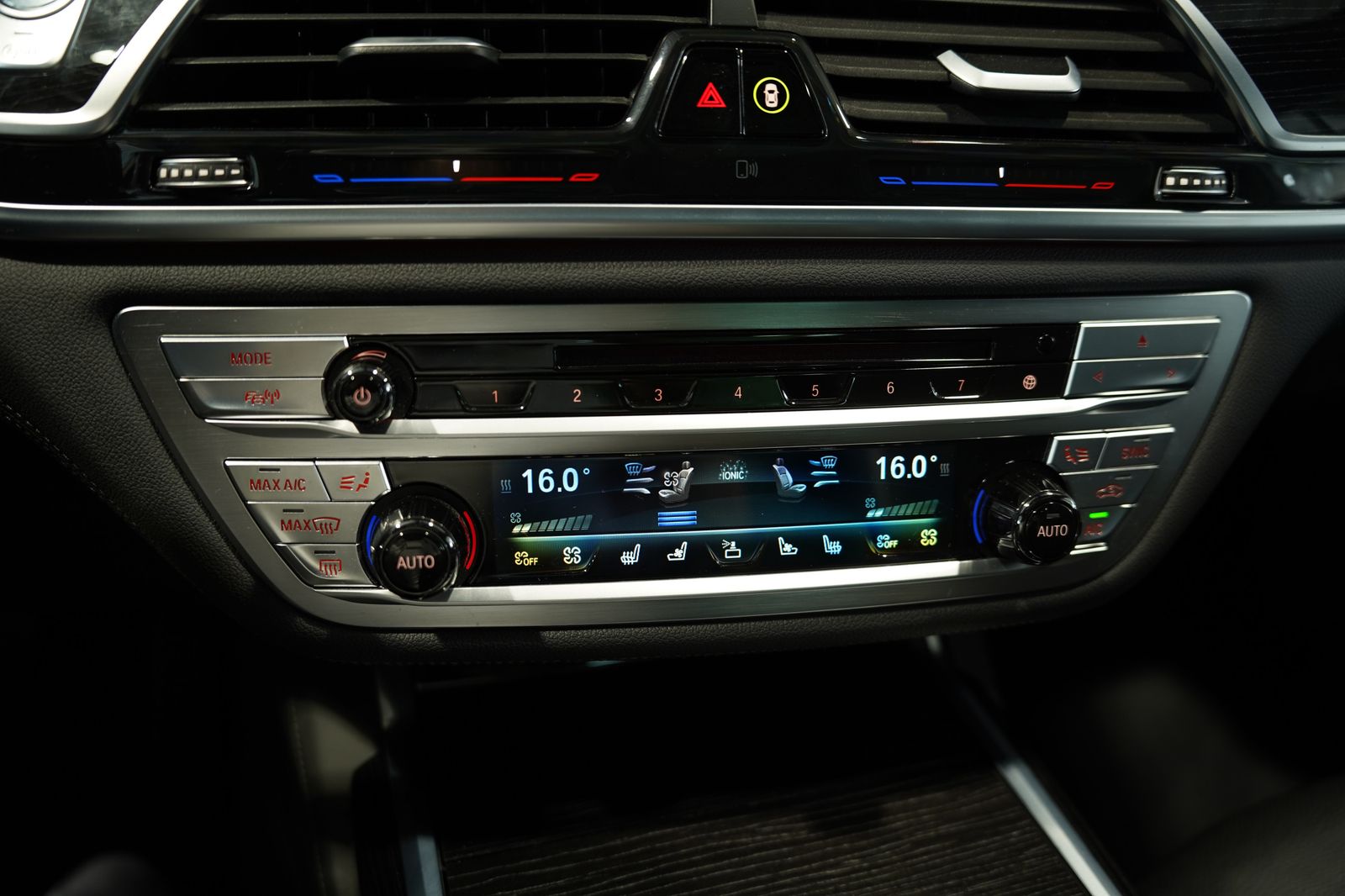 Bmw 750
