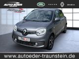 Renault Twingo Intens Bluetooth Klima Einparkhilfe - Renault Twingo: Intens