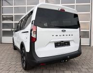 FORD Tourneo Courier 1.0 EcoB. Aut. Active AHK 5J GAR bei Autohaus Landmann & Maier OHG