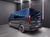 Nissan Primastar 170PS Automatik TEKNA 19"Allwetter AHK - Nissan: Allradantrieb