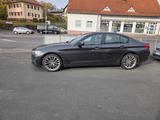 BMW 530 i - G 30 Luxury Line Top Ausstattu... - BMW 5er-Reihe G30 mit Benzin-Antrieb