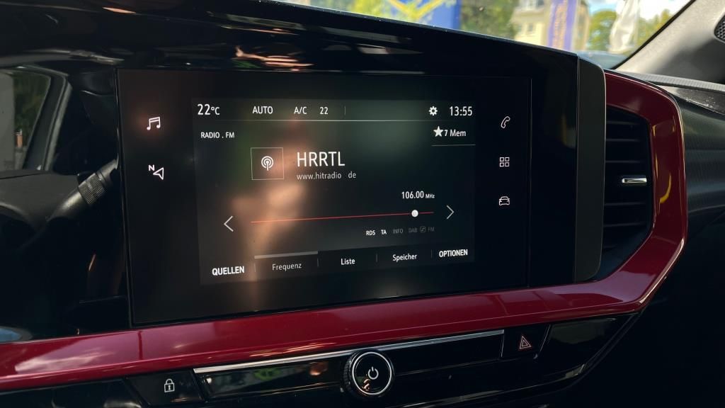 Autohaus Zimpel & Franke -  Opel MOKKA GS Line 1.2T 130PS ATM/SHZ/IntelliLux - Bild 11