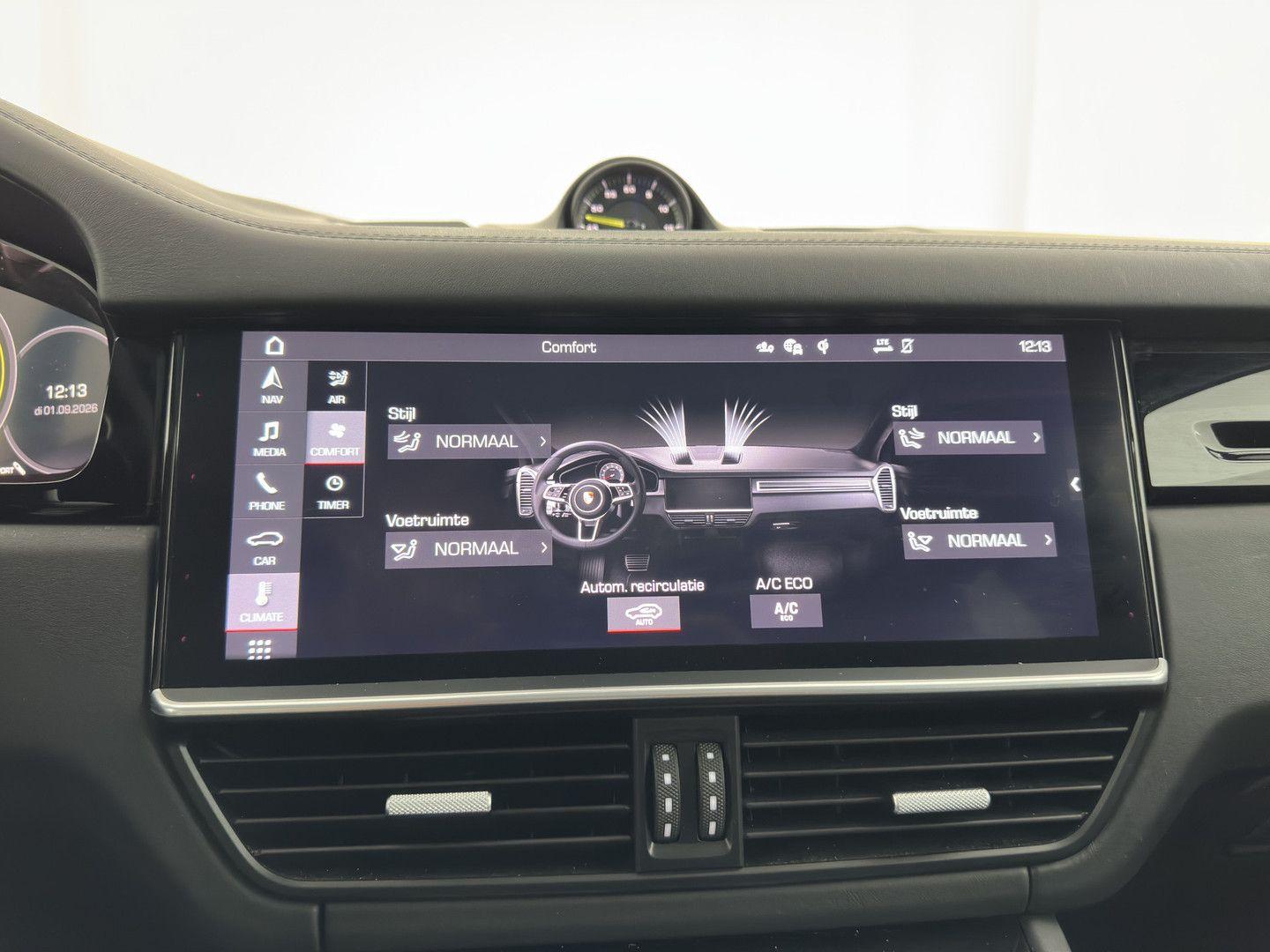 Porsche Cayenne Coupé 3.0 E-Hybrid (Plug-in) {SoH-100%}, миниатюра 23