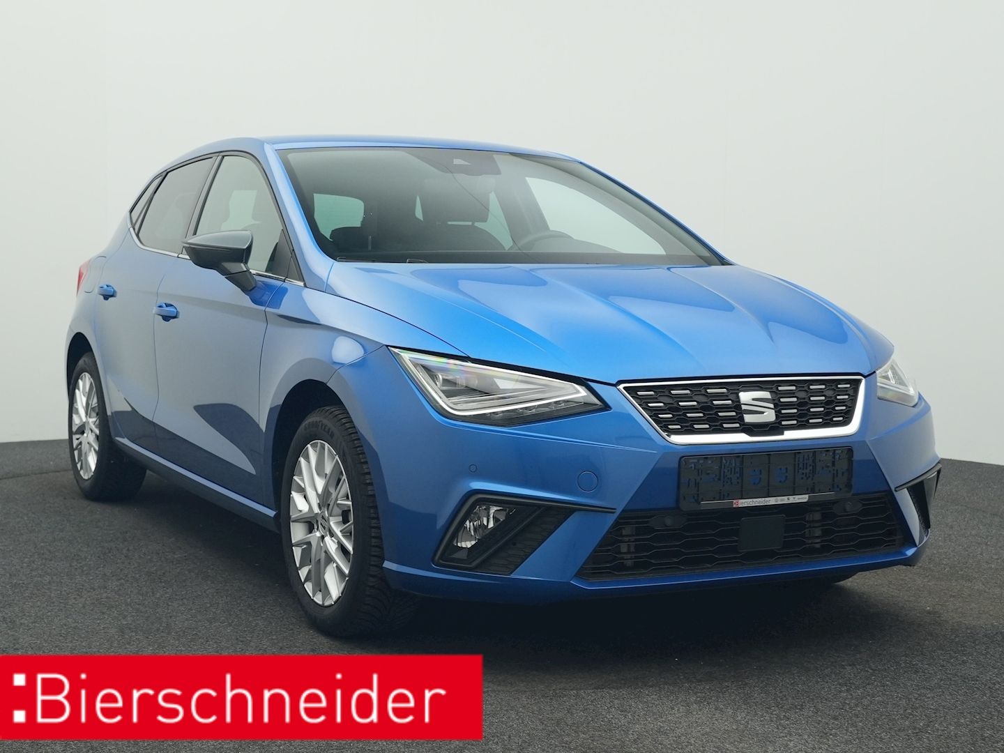 Seat Ibiza - Bild 9