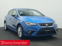 Seat Ibiza - Vorschau Bild 9