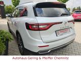 Renault Koleos Initiale Paris 4x4 - gebrauchte Renault Koleos aus dem Jahr 2019