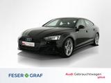 Audi A5 Sportback advanced 40 TDI S tronic AHK,Kamera - Audi A5 aus 2024