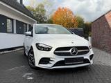 Mercedes-Benz B 200 AMG Sportpaket  - Mercedes-Benz B 200 Gebrauchtwagen in Krefeld