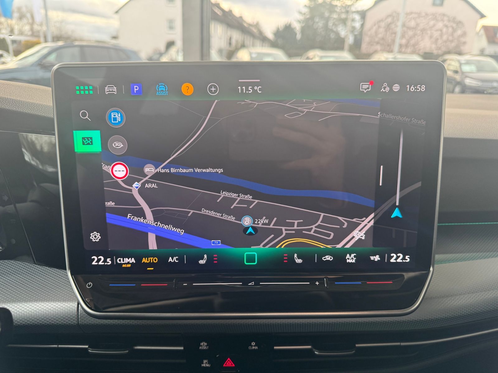 Volkswagen Golf - Bild 27