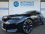 BMW i5 40 eDrive M Sport Pro*UPE 95.500EUR*21´´ACC - gebrauchte BMW i5 aus dem Jahr 2024
