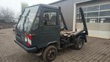 Multicar M26.4 4x4 Allrad ABsetzkipper TÜV - 03-2026 3,5t - Multicar M26 allrad