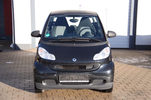 Smart fortwo coupe MHD <Klimaautomatik>