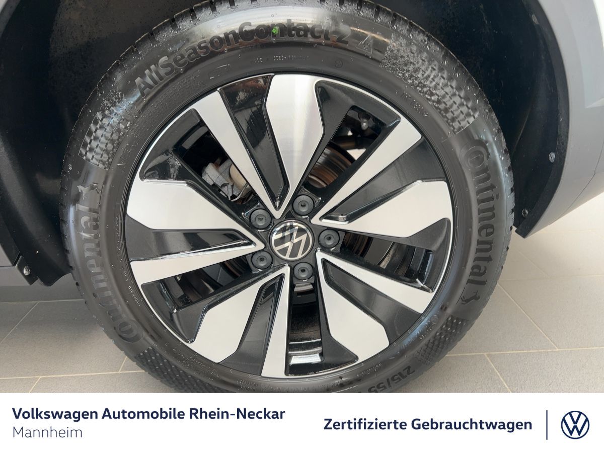 Volkswagen T-Roc - Bild 16