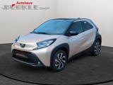 Toyota Aygo X Teamplayer + Rückfahrkamera + Android Aut - Toyota Aygo (X) in Mannheim