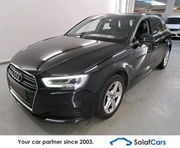 Audi A3 SB 1.0 TFSi Aut. LED-Xenon Virtual Navi Leat