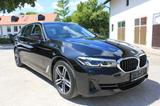 BMW 530e Touring Leder Kamera FACELIFT LCI 1.Hand - BMW 5 Series: Facelift