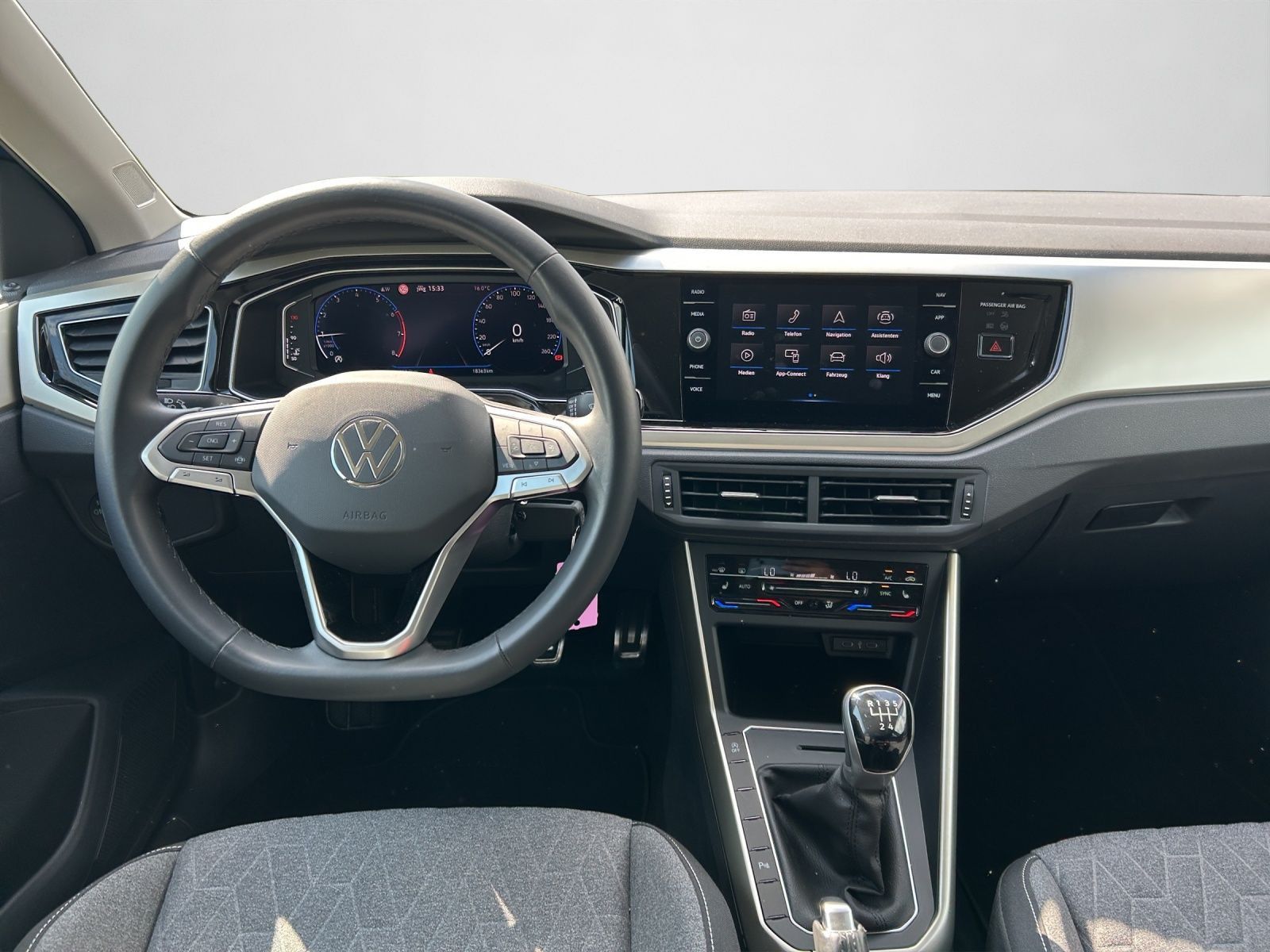 Volkswagen Polo - Bild 4