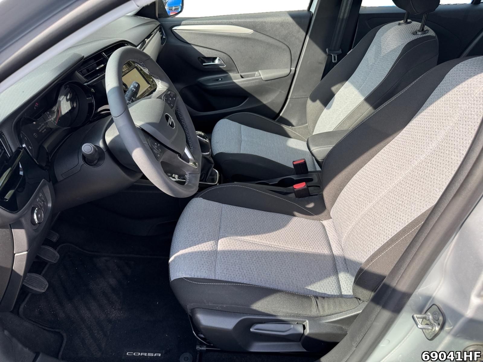 Fahrzeugabbildung Opel Corsa F Elegance 1.2 75PS*Allwetter*PDC*SHZ*