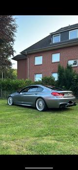 BMW 640 Gran Coupé 640i Gran Coupé - - BMW Gebrauchtwagen in Hamburg