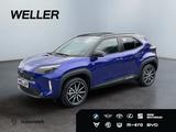 Toyota Yaris Cross GR Sport LED Navi SHZ PDC v+h DAB