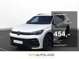 Volkswagen Tiguan 1.5 eTSI DSG R-Line BLACK STYLE | AHK | - Volkswagen Tiguan in Saarbrücken