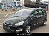 Ford Galaxy Titanium/Temp/PDC - Ford aus 2012