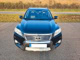 Toyota RAV4 2.2 D-Cat Executive TÜV bis 20... - gebrauchte Toyota RAV 4 aus dem Jahr 2010